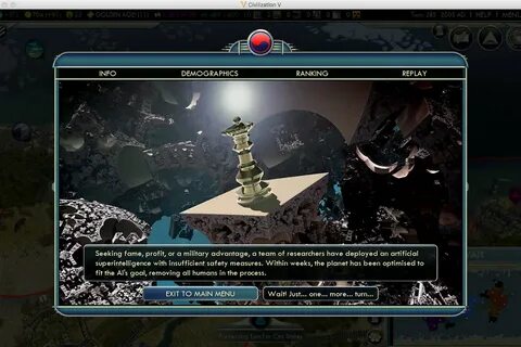 Civilization 5 моды