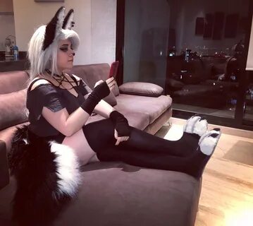 Loona cosplay