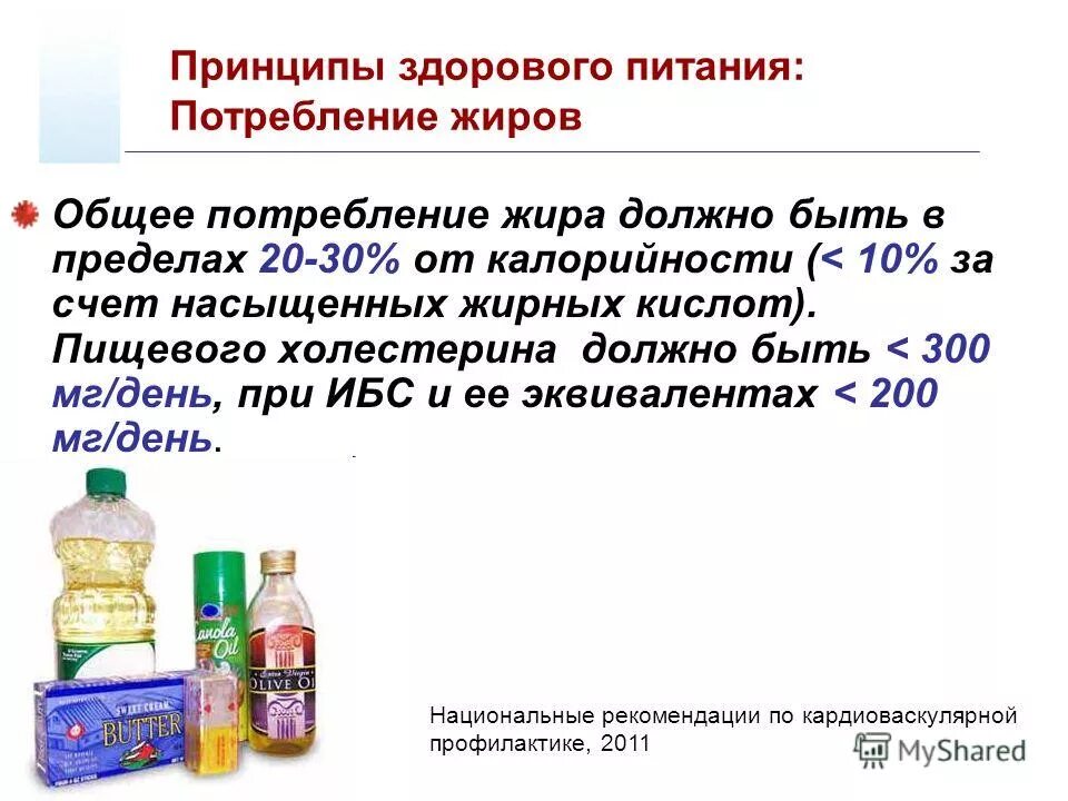 характеристика пищевых кислот