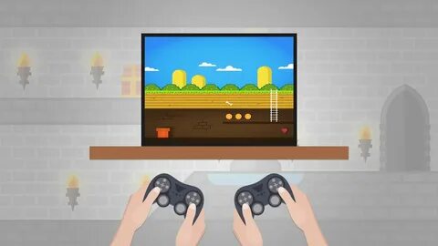 Программа игра ютуб