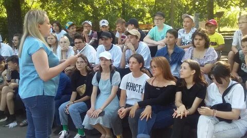 День лениногорска