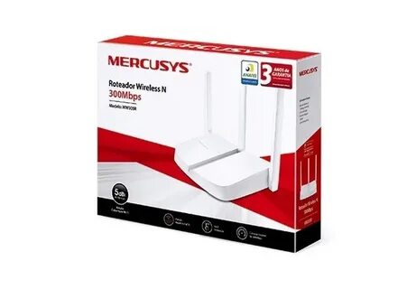 Mercusys mu6h