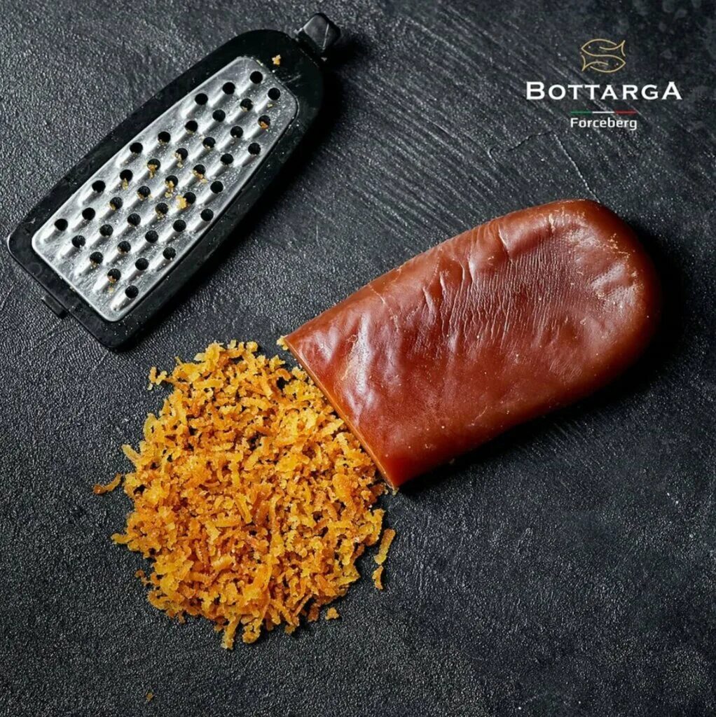 Ботарга