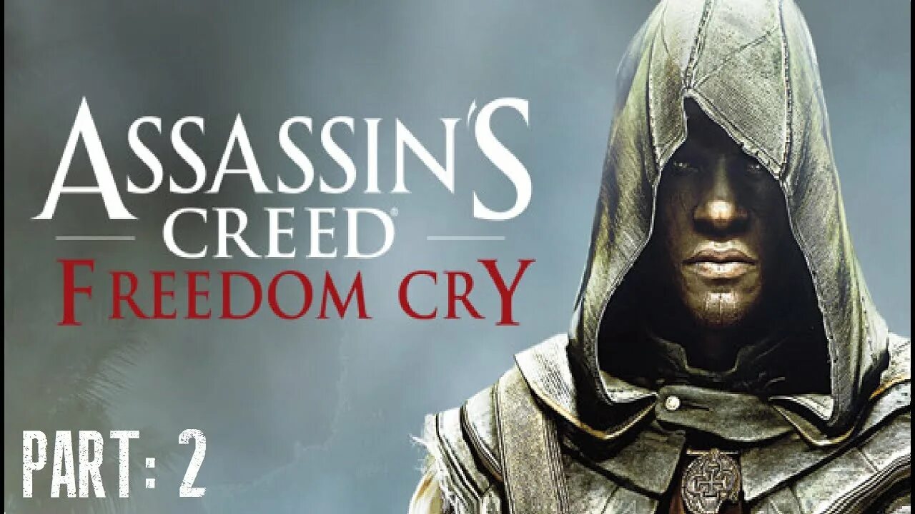 Ассасин крид фридом. Assassins Creed Freedom Cry. Ассасин Крид Freedom Cry ps3. Ассасин Крид Свобода. Ассасин Крид крик свободы геймплей.