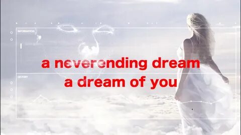 A neverending dream