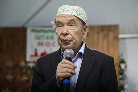 Столица татара