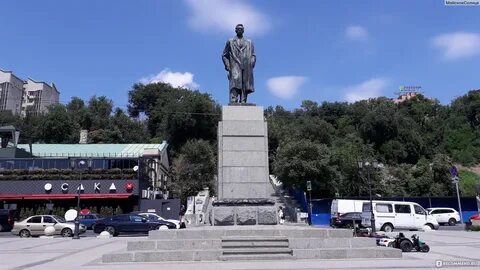 Толстого ростов на дону