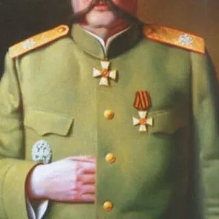 Юденич роль в первой мировой