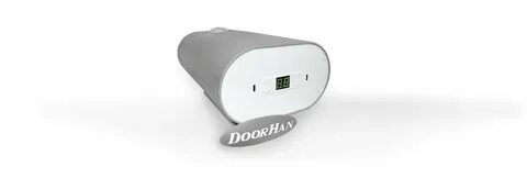 Привод гаражных ворот doorhan