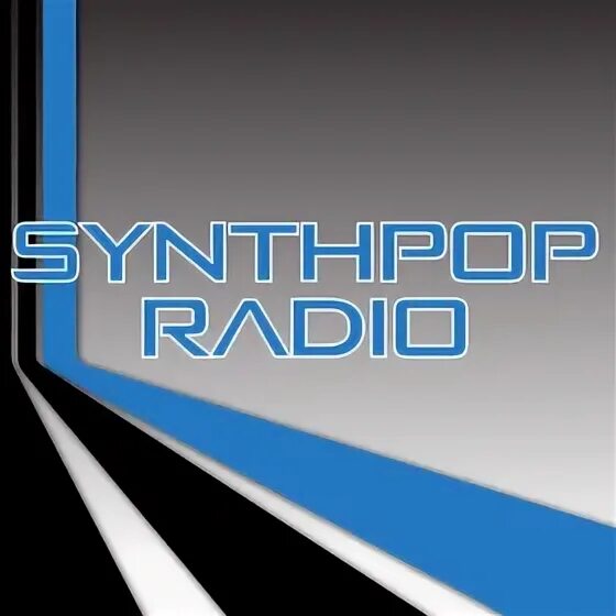 Synthpop radio. Synthpop radio
