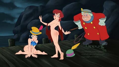 Pinocchio - Rule 34 Porn pictures, Latest chapters, Latest updates, free to...