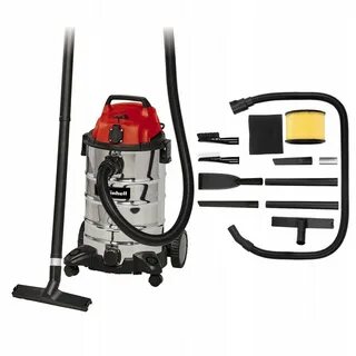 Einhell tc vc