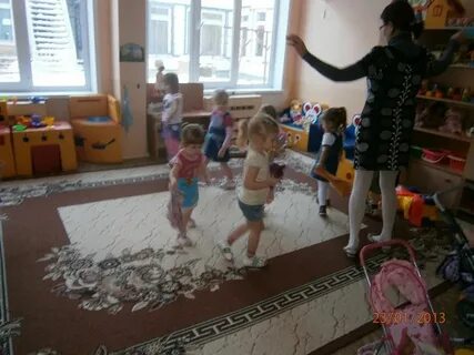 Детский сад 162 тверь