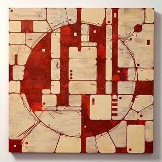 Take me the pieces