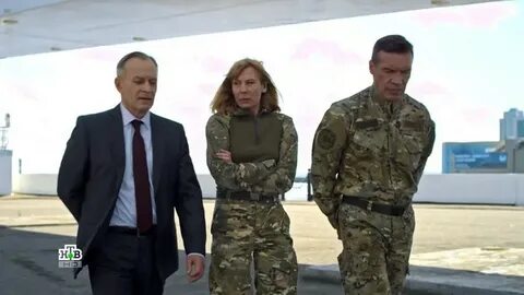 Морские дьяволы 2020