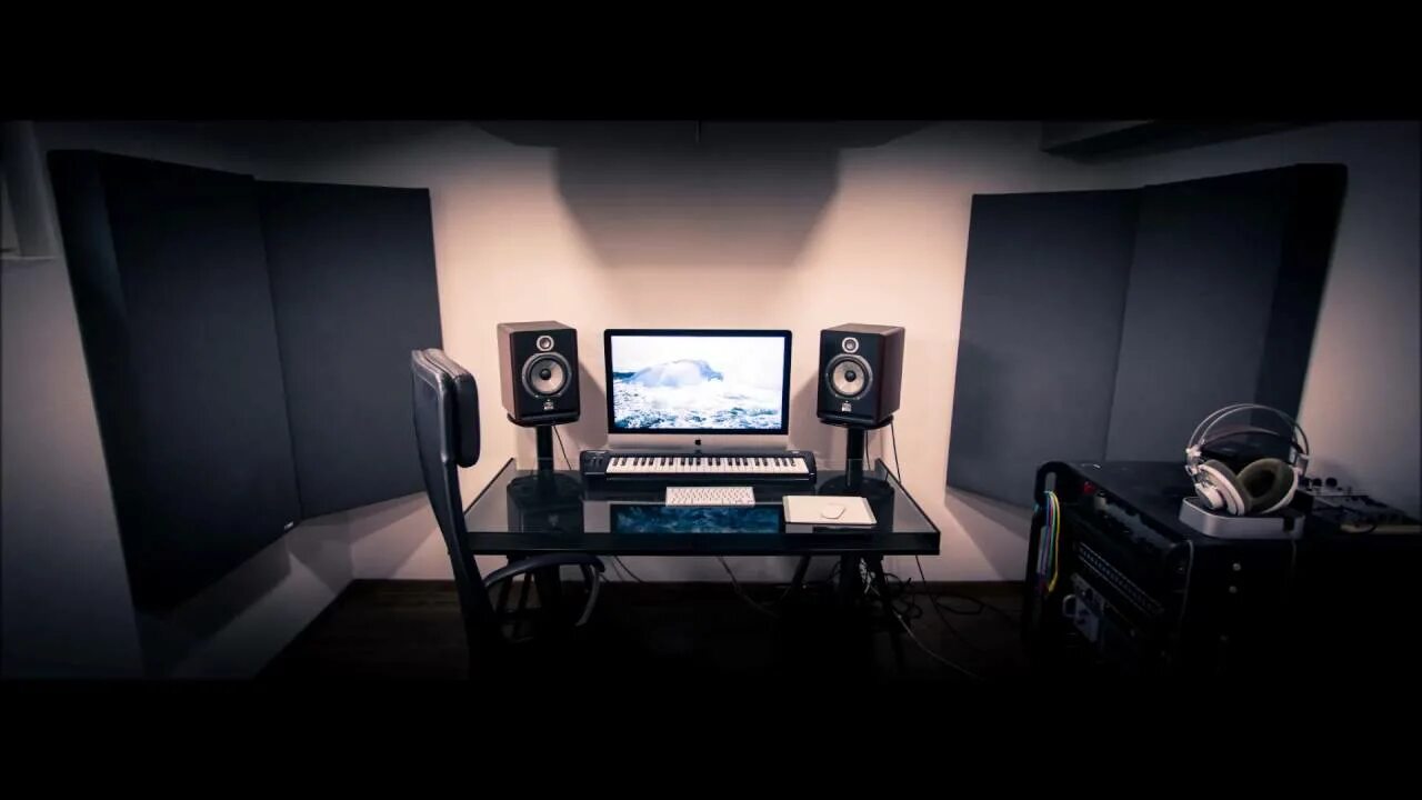 Much and studios