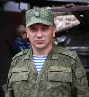 Марочко