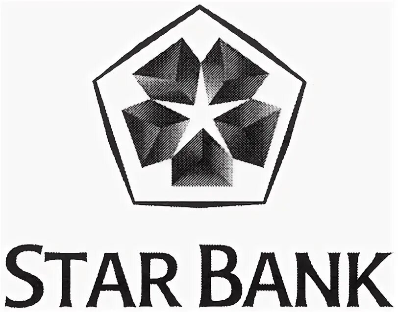 Star banks. Star Bank. СТАРБАНК. STARBANK.