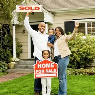 Home sale