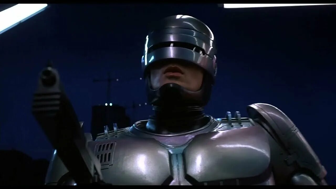 Fatal error robocop. Робот полицейский 2. Робокоп gif. Hj,jejg 2. Алекс мерфи робокоп.
