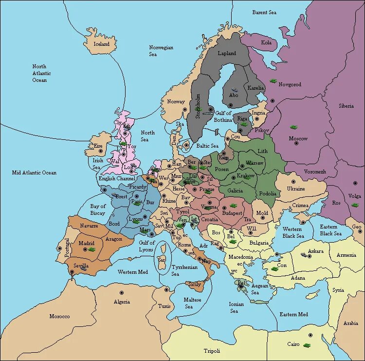 Карта европы в первом году. Europe map 1700. политическая карта европы 1700. карта европы 1700. политическая карта 1700 года.