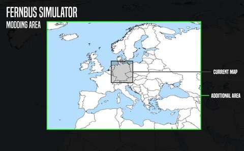 Mapping simulator