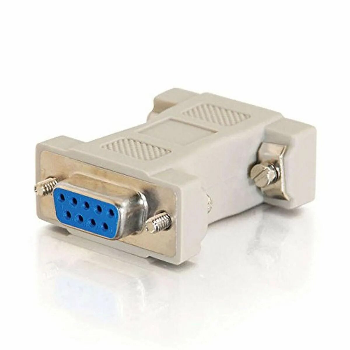 Адаптер VGA db9 to VGA db15. Adapter db9 hd15. VGA rs232.