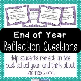 New questions