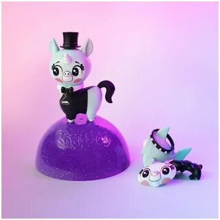 Фигурка сюрприз