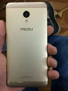 Meizu 5s