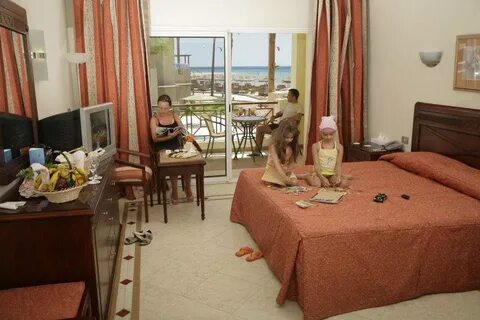 Imperial shams resort