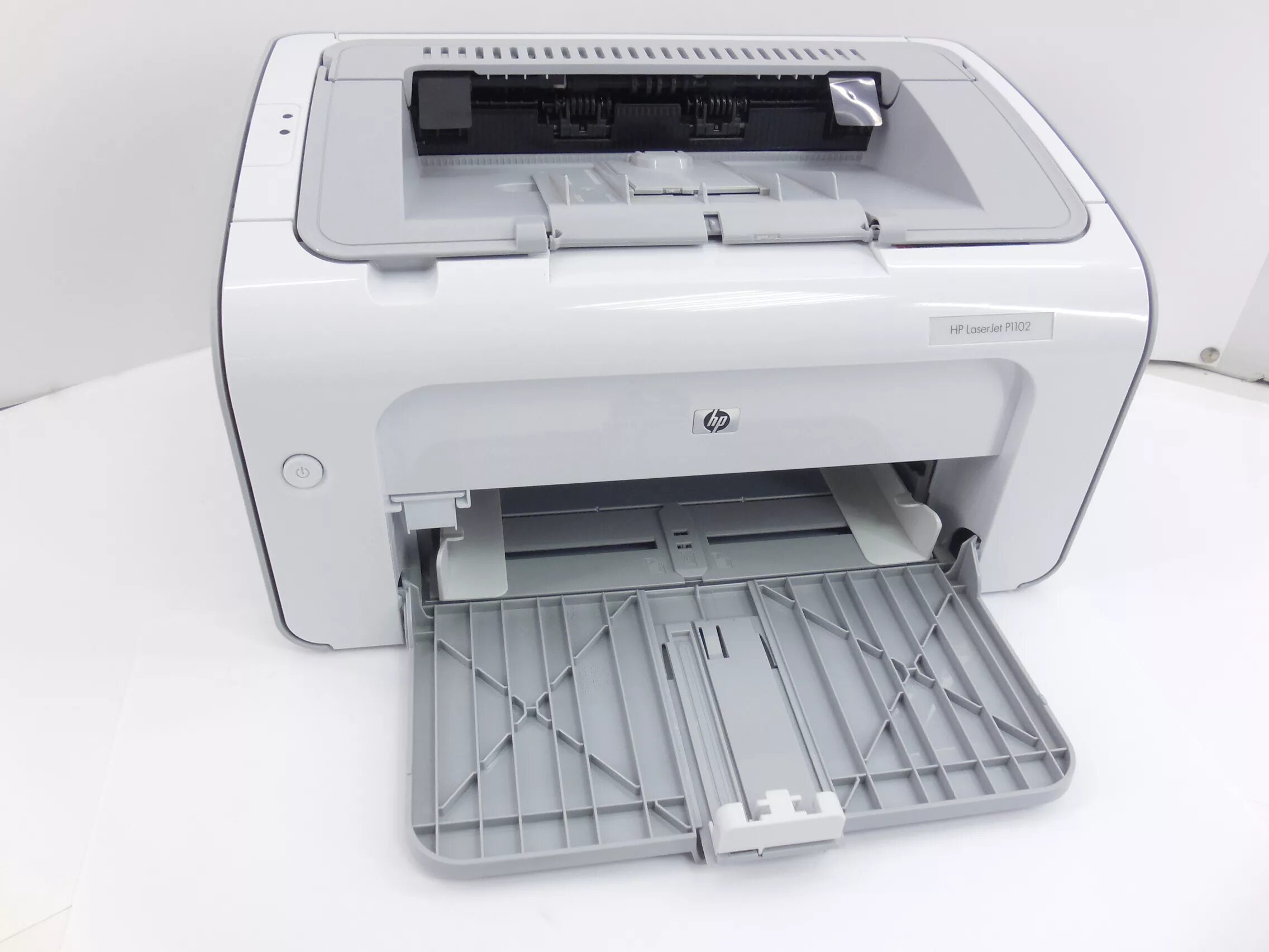 Купить принтер laserjet p1102