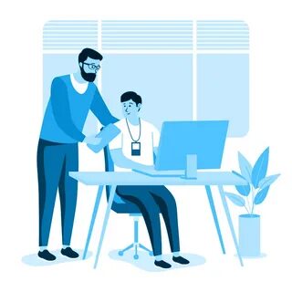 Стажеры без оплаты