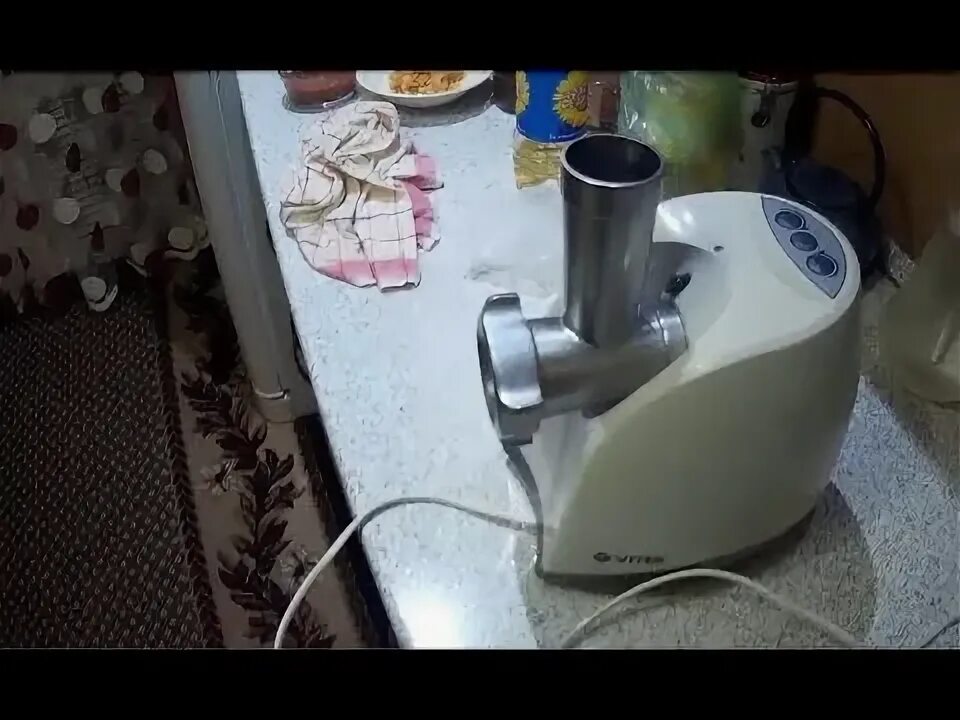 Мясорубка polaris pmg 2039a не крутит - Мясорубки - Малая бытовая техника - Ката