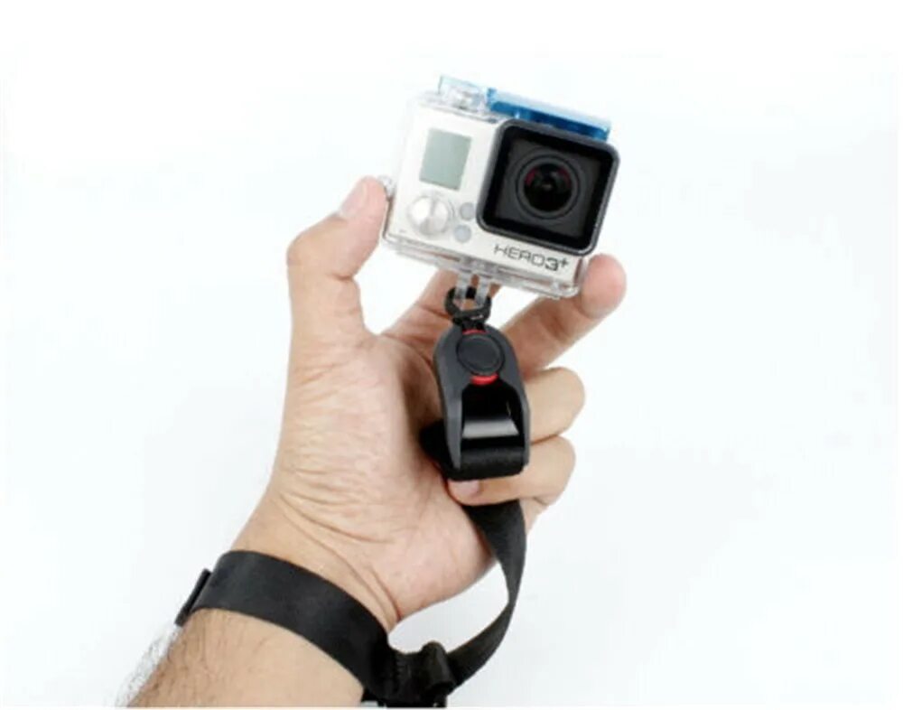 Camera release