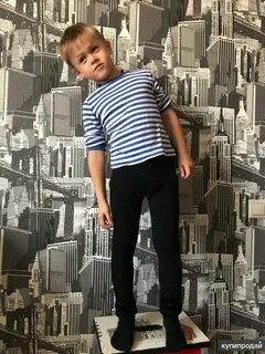 Мальчики москва