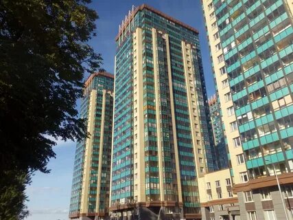 Спб рыбацкое 18