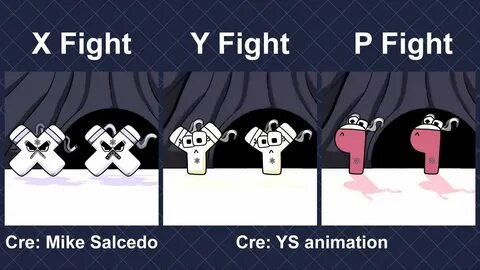 X but