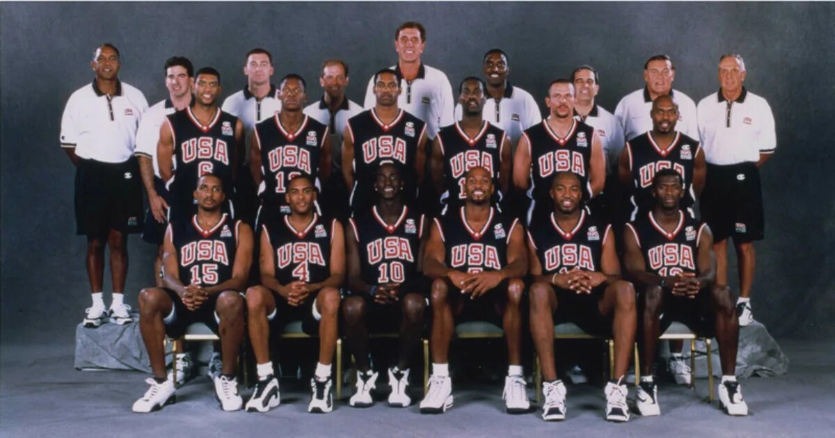 Дрим тим участники. Вся команда дрим тим. сидней 2000 дрим-тим. usa basketball team 1996. дрим тим хайс.