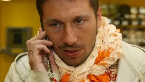 Чичваркин телеграмм