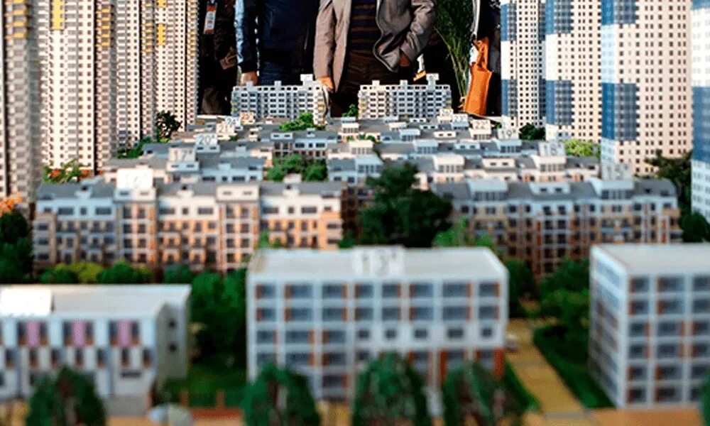 Рынок жилья. Свое жилье. Новостройки дорожают. Московские новостройки. Рынок недвижимости новости на сегодня.