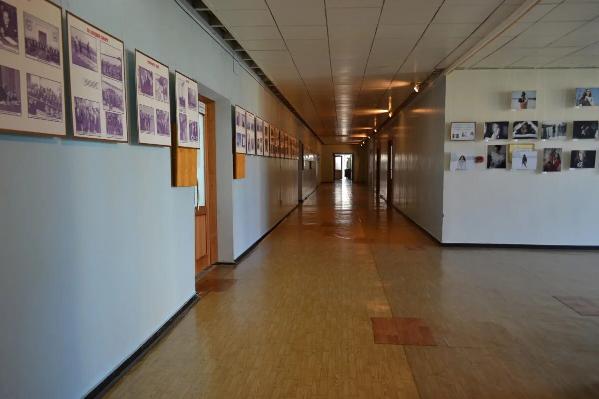 выставочный зал киров