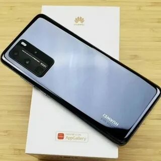 Huawei p40 8 256gb