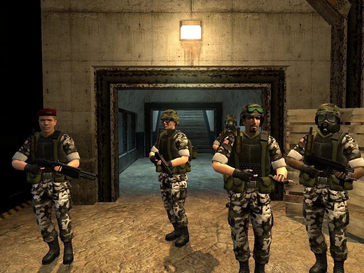 Mod is life. Солдат HECU. Бойцы HECU. Морпехи HECU. HECU Soldier Black Mesa.