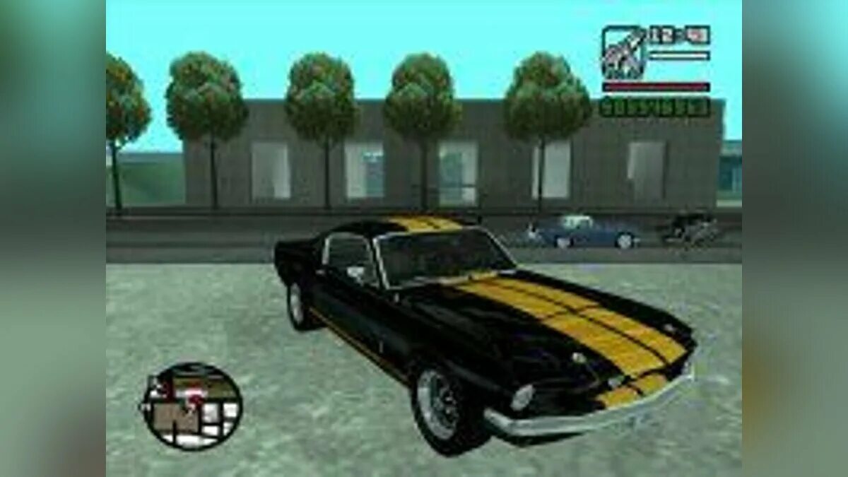 Гта плавать машине. Shelby gt500 1967 GTA San Andreas. ГТА Сан андреас автомобили. Новая ГТА Сан андреас. ГТА Сан андреас мод Машиным.