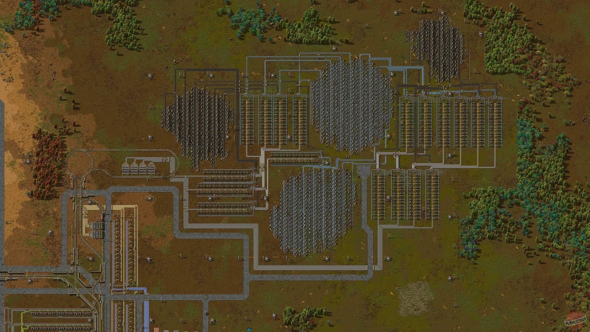 Factorio space age freetp