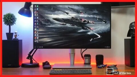 Asus proart pa278cv