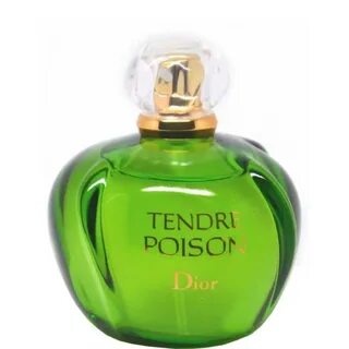 Dior зеленые