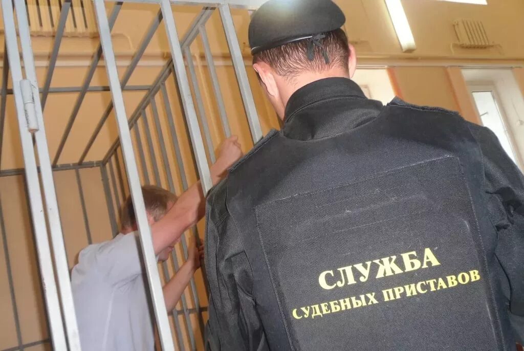 Административные правонарушения судебных приставов