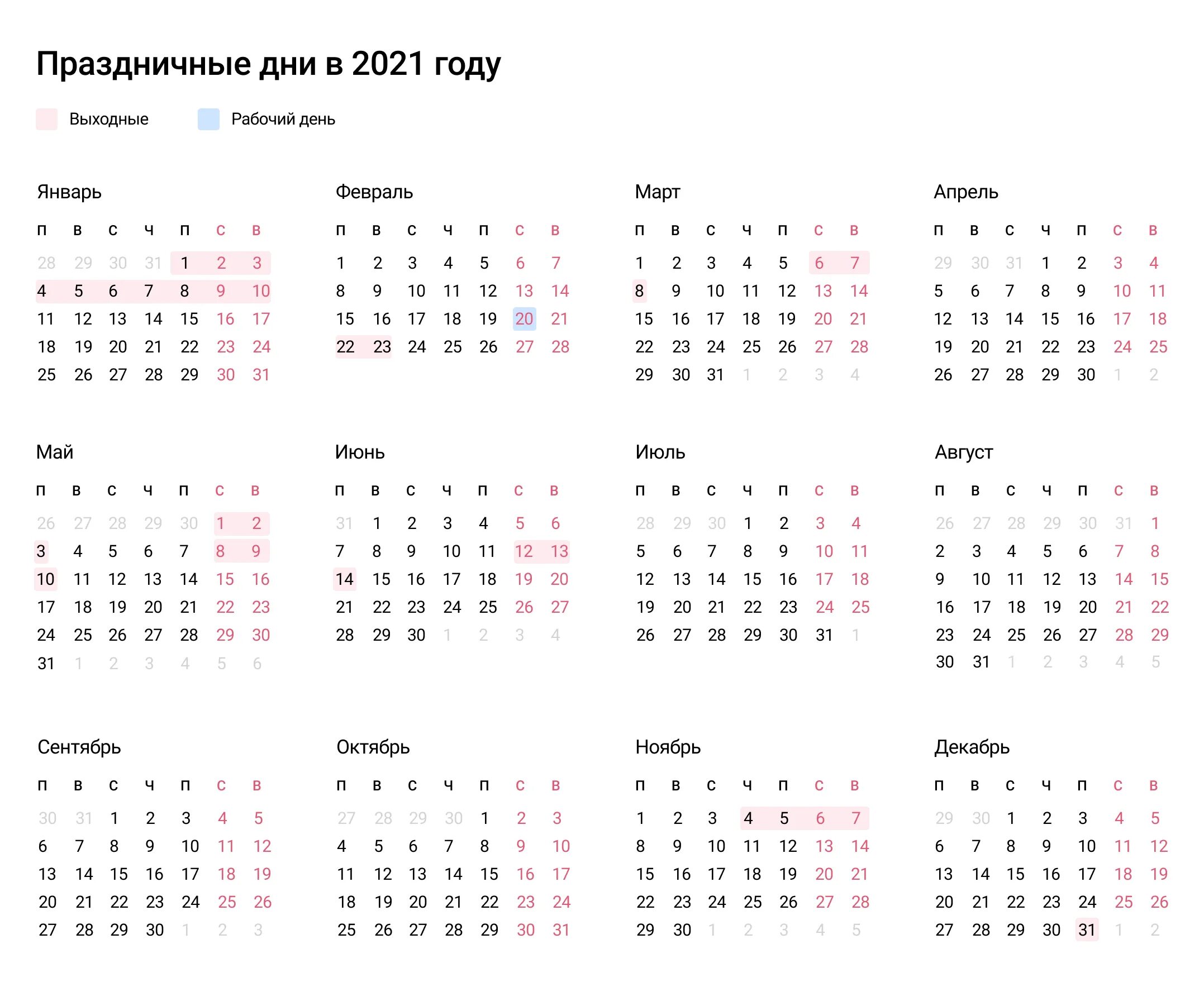 Выходные и праздничные дни в 2021 году. Праздничные дни в декабре 2021 года. Календарь рабочих дней 2021. Декабрь 2021 выходные и праздничные дни. Рабочий день месяца января